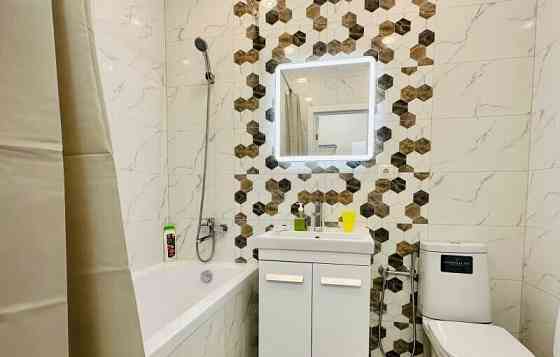 1-комн. квартира, 35 м2, 2/17 эт. Москва