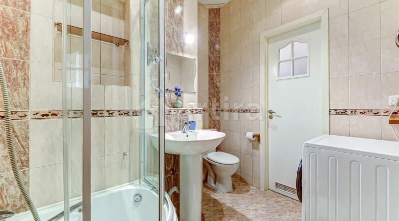 3-комн. апарт-ы, 90 м2, 3/5 эт. Санкт-Петербург - изображение 17