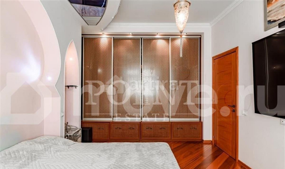 4-комн. квартира, 156 м2, 6/12 эт. Москва - изображение 7