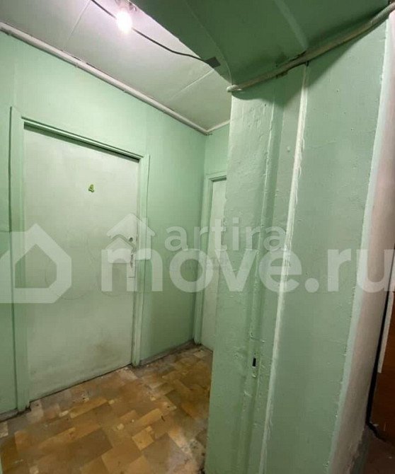 6-комн. квартира, 258.5 м2, 1/5 эт. Москва - изображение 5