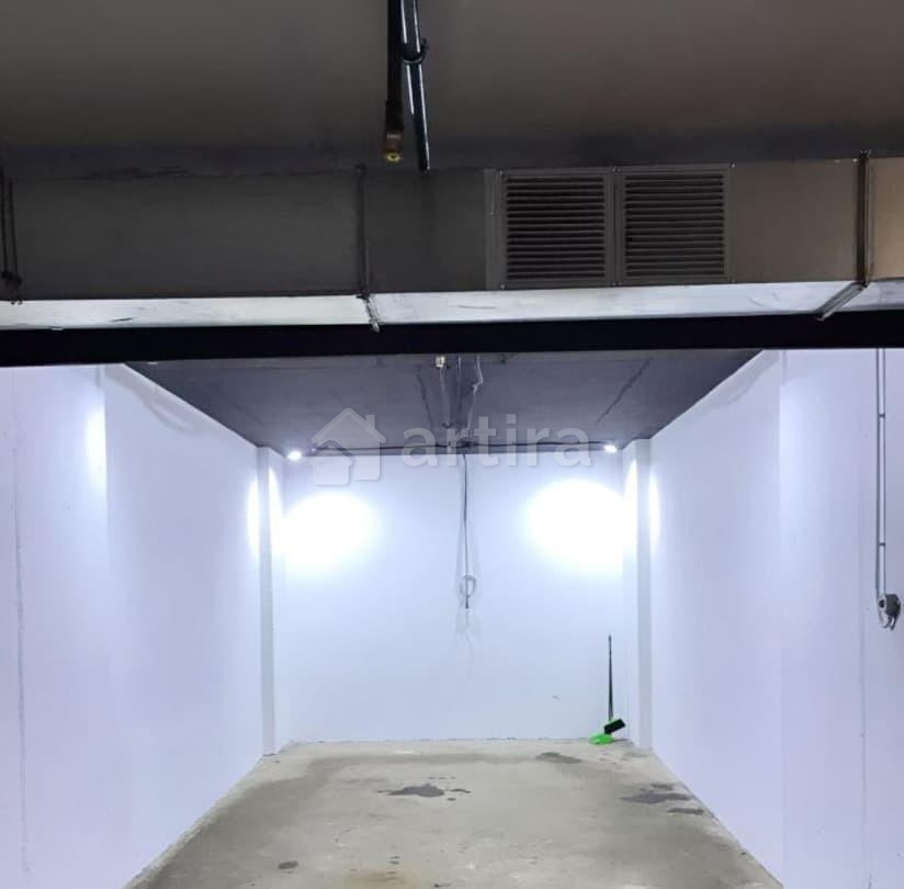 Гараж, 22 м2 Котельники - изображение 1