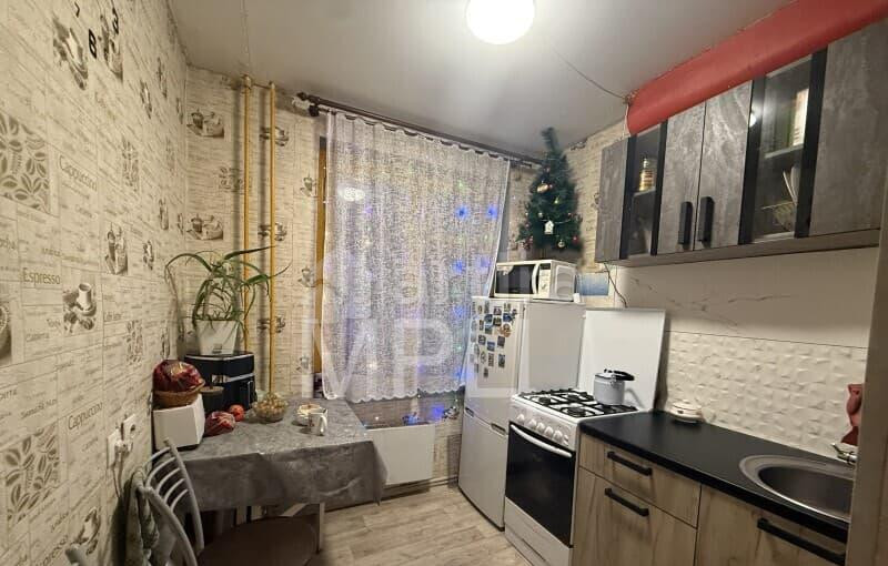 2-комн. квартира, 41.7 м2, 2/5 эт. Москва - изображение 1