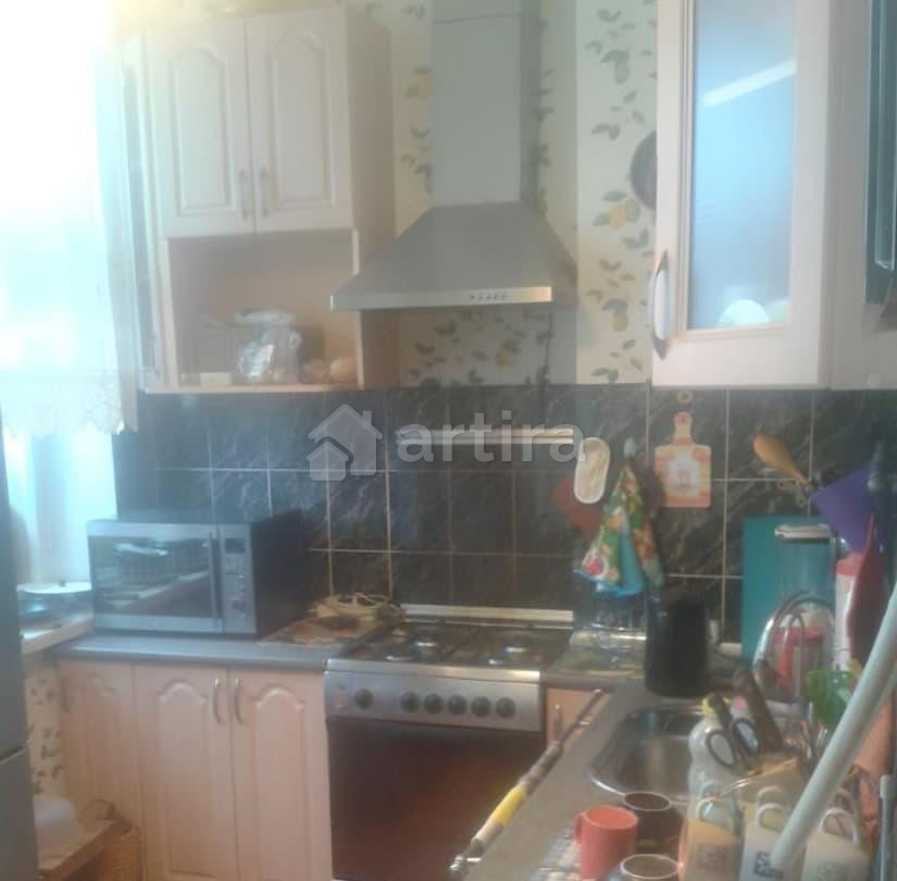 Комната, 90 м2, 4/4 эт. Санкт-Петербург - изображение 2