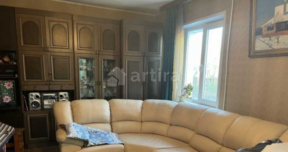 Дом, 85 м2, 10 соток, 1 эт. Домодедово - изображение 4