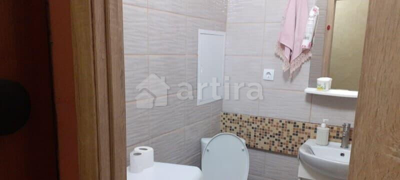 Студия, 20 м2, 14/17 эт. Домодедово - изображение 8