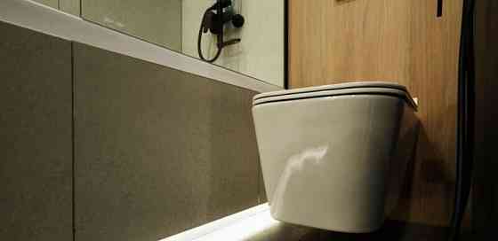 1-комн. квартира, 43 м2, 5/16 эт. Самара