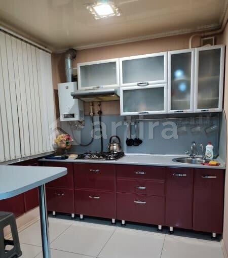 Студия, 40 м2, 1/5 эт. Уфа - изображение 9