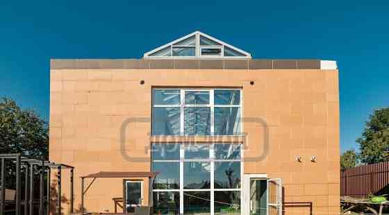 Коттедж, 500 м2 Видное