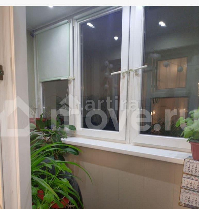 2-комн. квартира, 56.8 м2, 9/22 эт. Москва - изображение 4