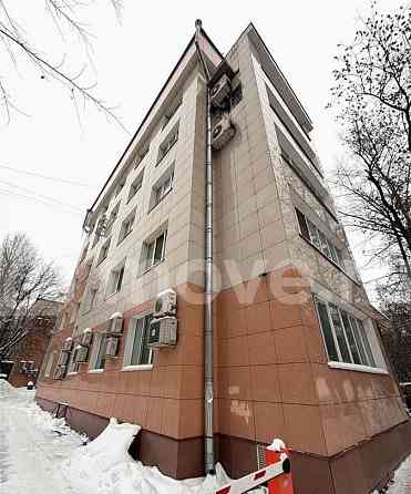 Студия, 22 м2, 4/5 эт. Москва