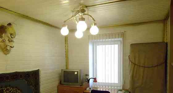 Коттедж, 120 м2, 2 сотки, 2 эт. Муром