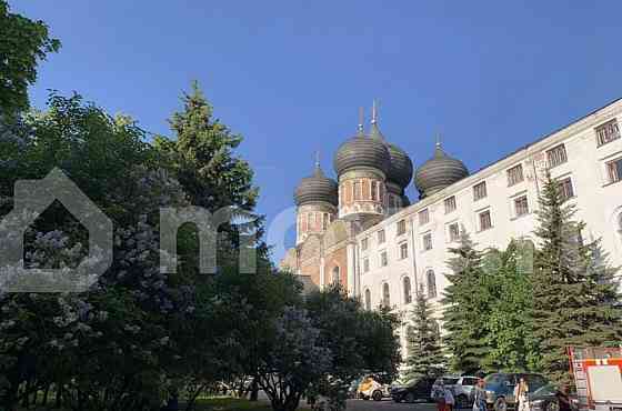 Студия, 15 м2, 3/3 эт. Москва