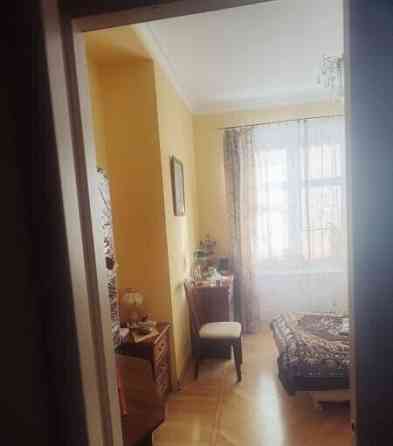 3-комн. квартира, 76 м2, 2/6 эт. Москва