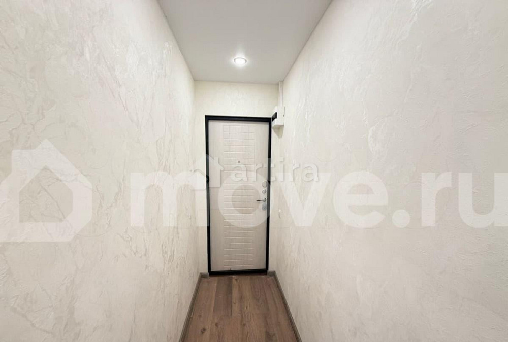 Студия, 12.1 м2, 1/9 эт. Москва - изображение 5