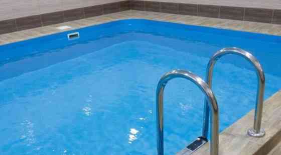 Коттедж, 320 м2 Иглино