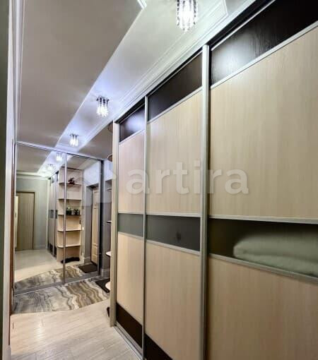 2-комн. квартира, 50 м2, 21/21 эт. Железнодорожный - изображение 10