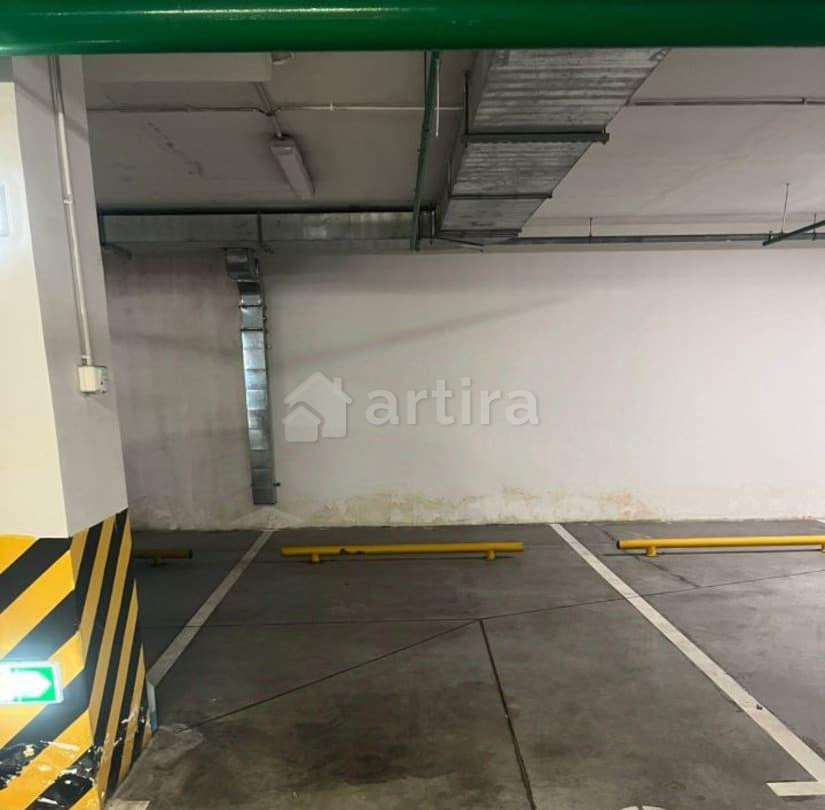 Гараж, 14.7 м2 Химки - изображение 3