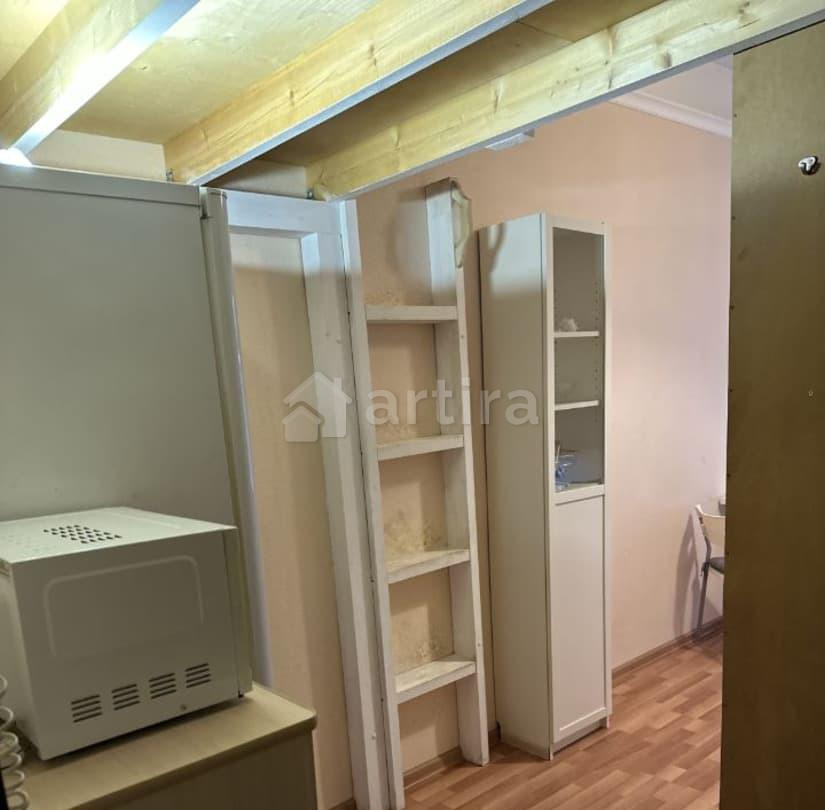 Комната, 17 м2, 2/6 эт. Санкт-Петербург - изображение 3