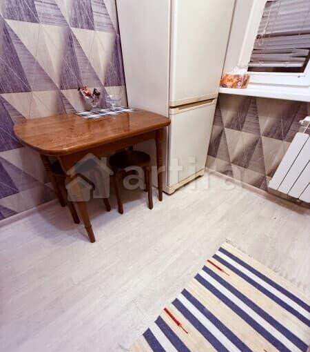 1-комн. квартира, 32 м2, 1/5 эт. Электросталь - изображение 17