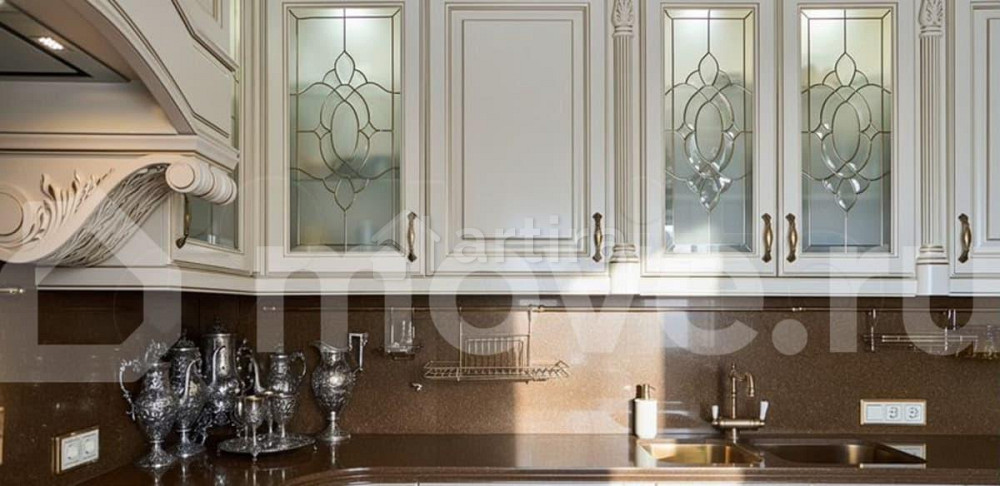 5-комн. пентхаус, 234 м2, 8/9 эт. Москва - изображение 7