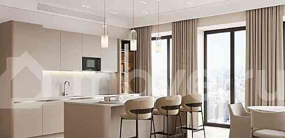 5-комн. апарт-ы, 171 м2, 12/20 эт. Москва