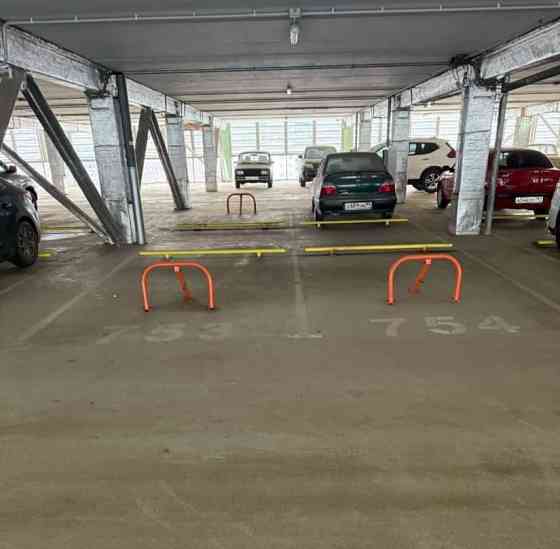 Гараж, 14 м2 Москва