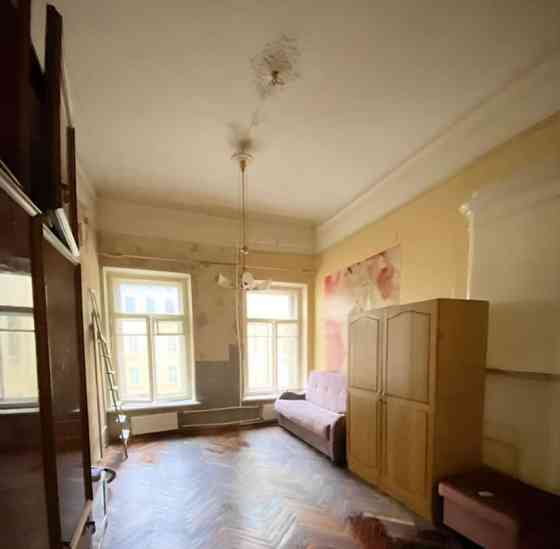 Комната, 200 м2, 3/8 эт. Санкт-Петербург