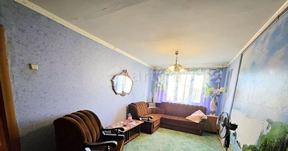 Комната, 18 м2, 6/9 эт. Мытищи - изображение 3