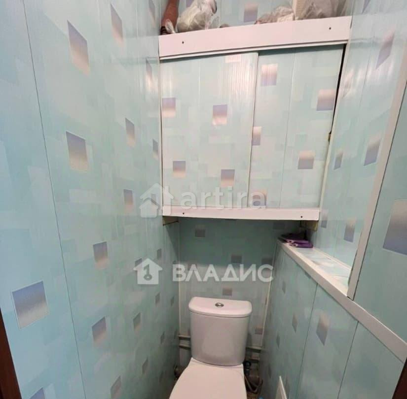 Комната, 15 м2, 1/10 эт. Нижний Новгород - изображение 3