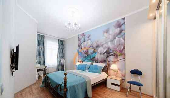 2-комн. квартира, 54 м2, 1/6 эт. Санкт-Петербург