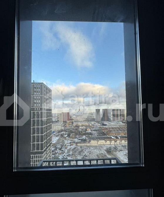 Студия, 32 м2, 23/30 эт. Москва - изображение 3