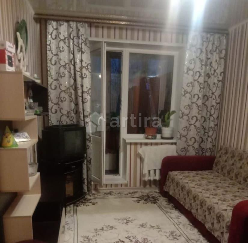 Комната, 16 м2, 2/9 эт. Набережные Челны - изображение 2