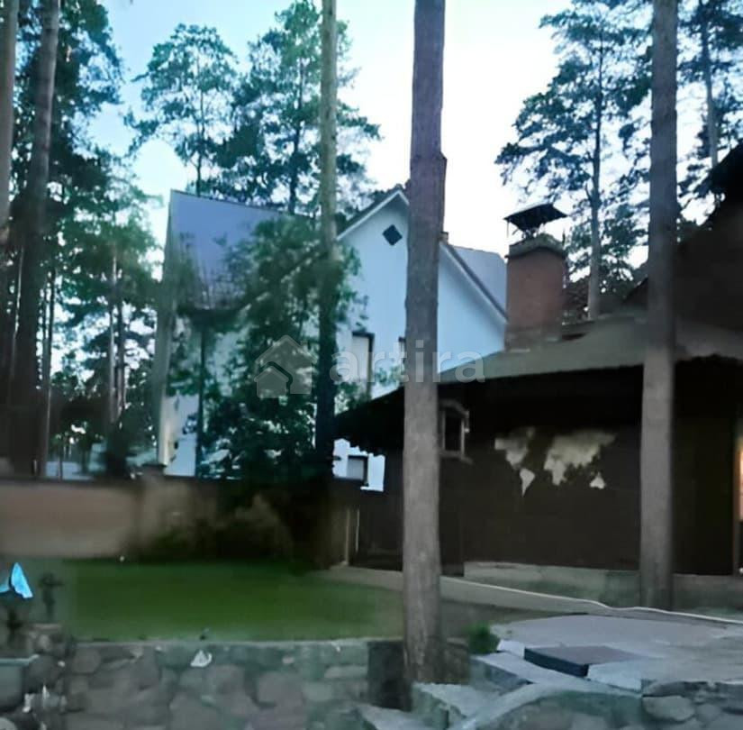 Коттедж, 250 м2, 10 соток, 2 эт. Новосибирск - изображение 7