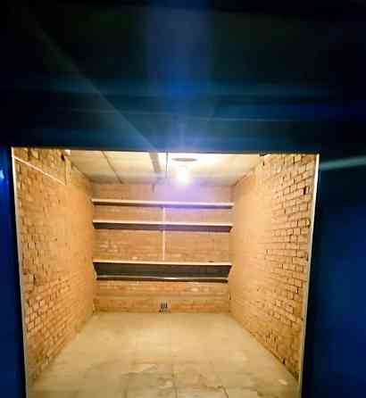 Гараж, 16 м2 Москва