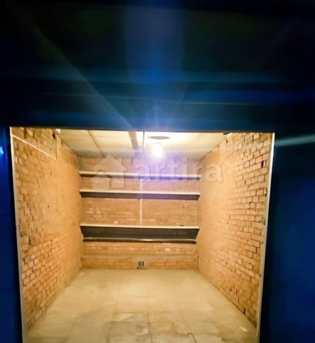 Гараж, 16 м2 Москва - изображение 2