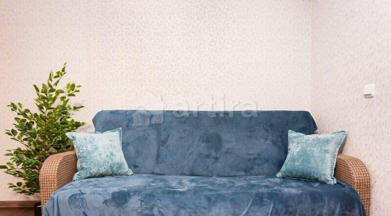 3-комн. квартира, 78 м2, 4/5 эт. Москва - изображение 12