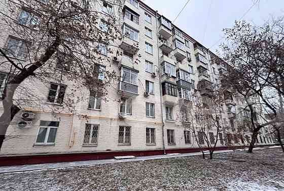 Студия, 20 м2, 1/7 эт. Москва