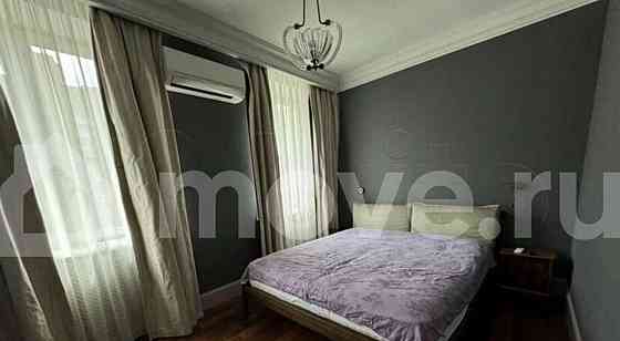 4-комн. квартира, 123.4 м2, 5/6 эт. Москва