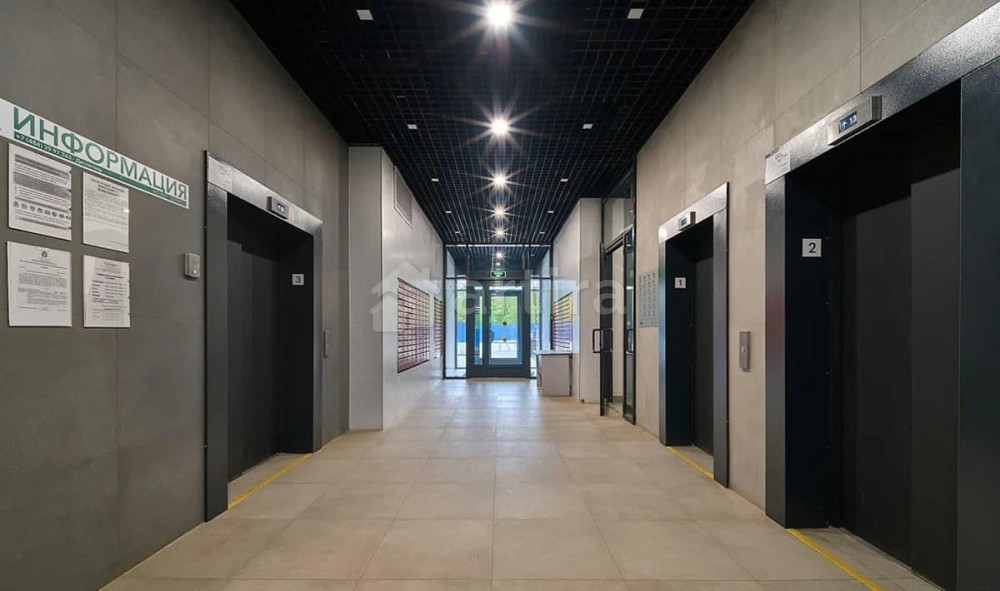 2-комн. квартира, 50 м2, 6/22 эт. Обнинск - изображение 14