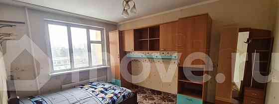 3-комн. квартира, 72.6 м2, 5/17 эт. Москва