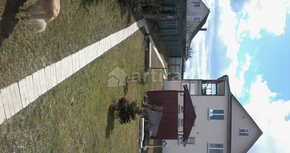 Дом, 150 м2, 7.5 сотки, 2 эт. Дмитров - изображение 7