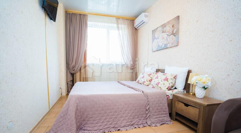 2-комн. квартира, 48 м2, 9/17 эт. Воронеж - изображение 1