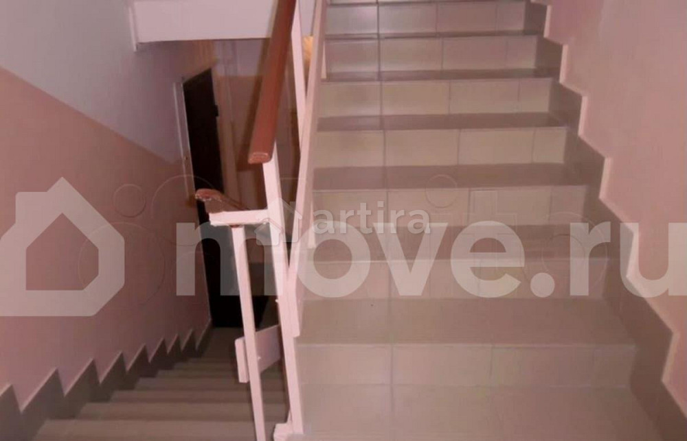 Студия, 12.5 м2, 2/2 эт. Москва - изображение 7