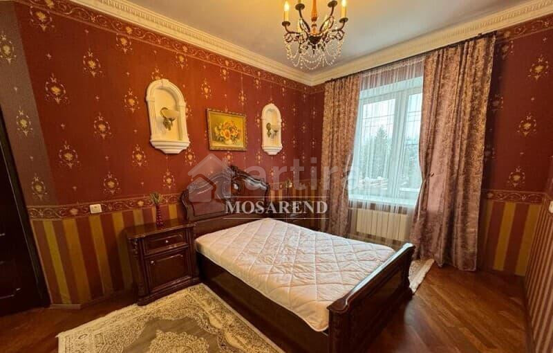 Коттедж, 300 м2 Чехов - изображение 13