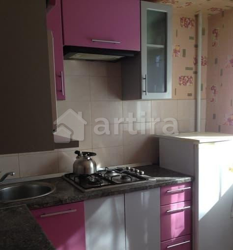 2-комн. квартира, 56 м2, 4/12 эт. Москва - изображение 6