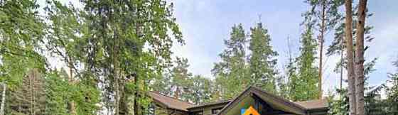 Дом, 650 м2, 0.7 га, 3 эт. Одинцово