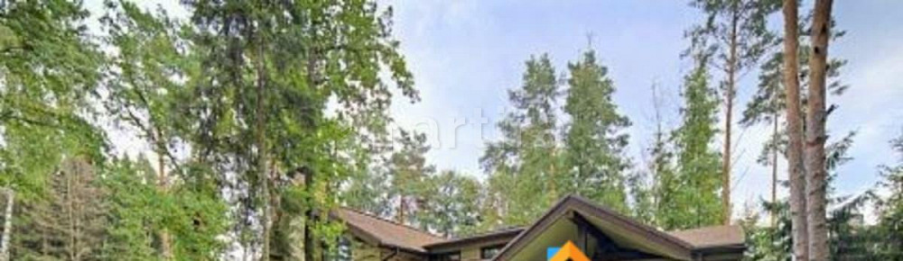 Дом, 650 м2, 0.7 га, 3 эт. Одинцово - изображение 6