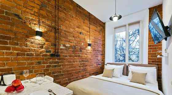 Студия, 15 м2, 2/4 эт. Подольск