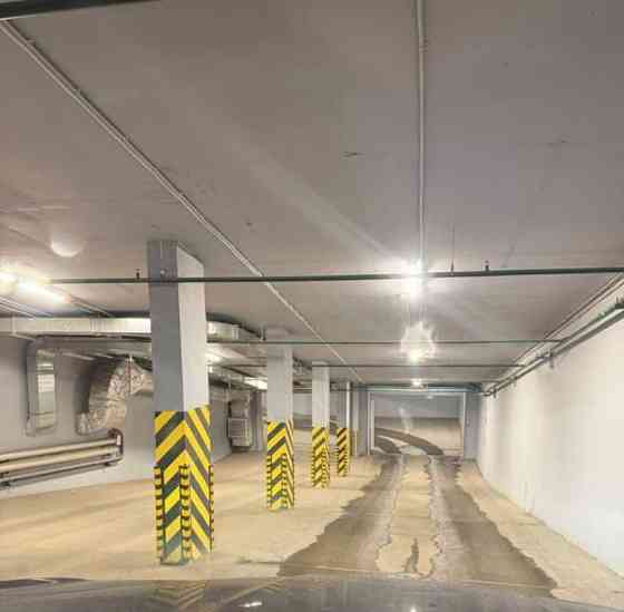 Гараж, 16.2 м2 Реутов