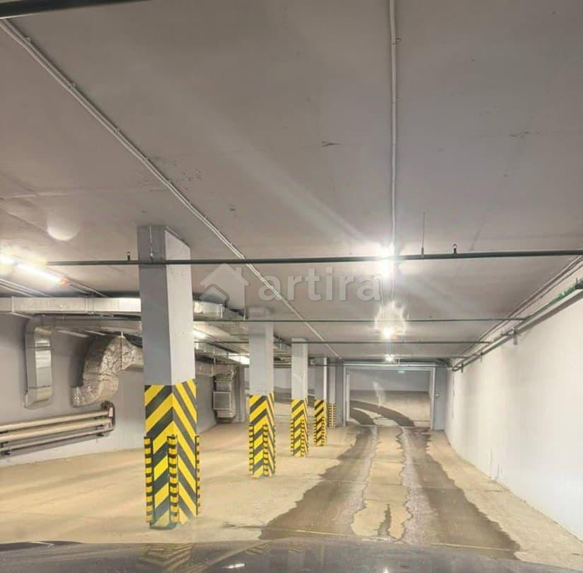 Гараж, 16.2 м2 Реутов - изображение 5